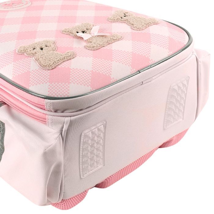 Рюкзак шкільний GoPack Education 165S Teddy Bears (GO26-165S-1) зображення 5