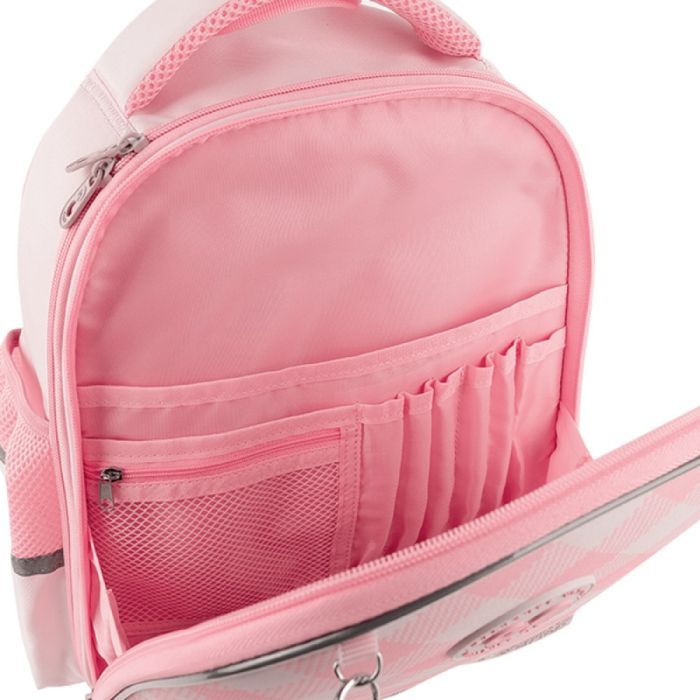 Рюкзак шкільний GoPack Education 165S Teddy Bears (GO26-165S-1) зображення 6