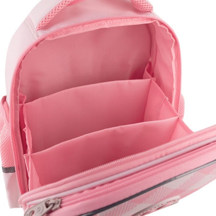 Рюкзак шкільний GoPack Education 165S Teddy Bears (GO26-165S-1) зображення 8