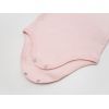 Боди детское Bibaby с мишкой (56167-62G-pink) изображение 4