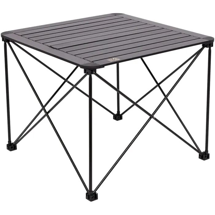 Туристичний стіл Skif Outdoor Floyd I Чорний (ZF-H005)