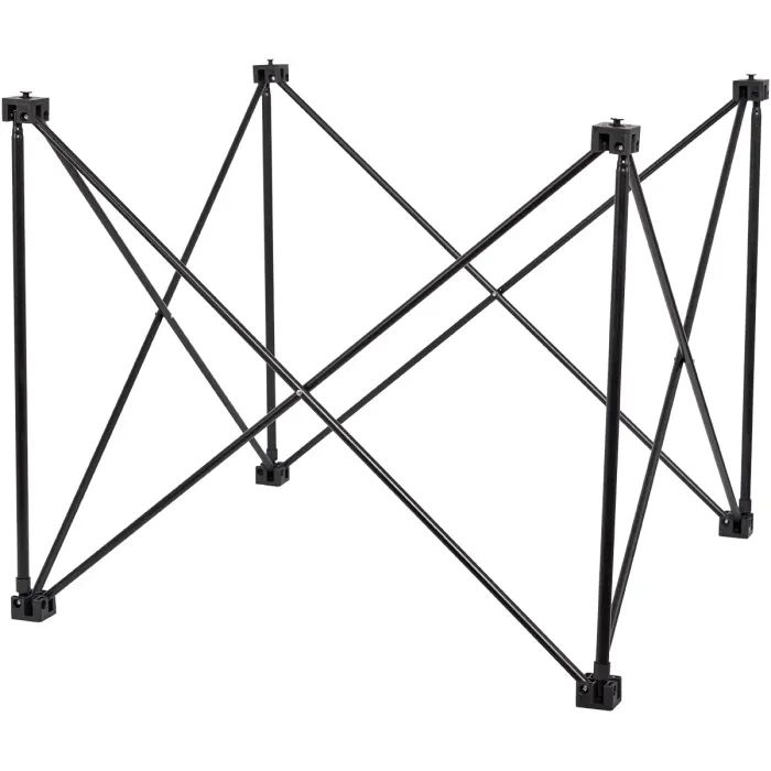 Туристичний стіл Skif Outdoor Floyd I Чорний (ZF-H005) зображення 2