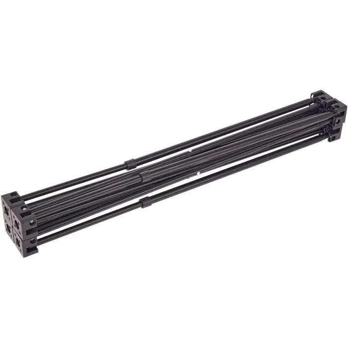 Туристичний стіл Skif Outdoor Floyd I Чорний (ZF-H005) зображення 3