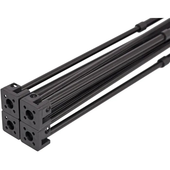 Туристичний стіл Skif Outdoor Floyd I Чорний (ZF-H005) зображення 4