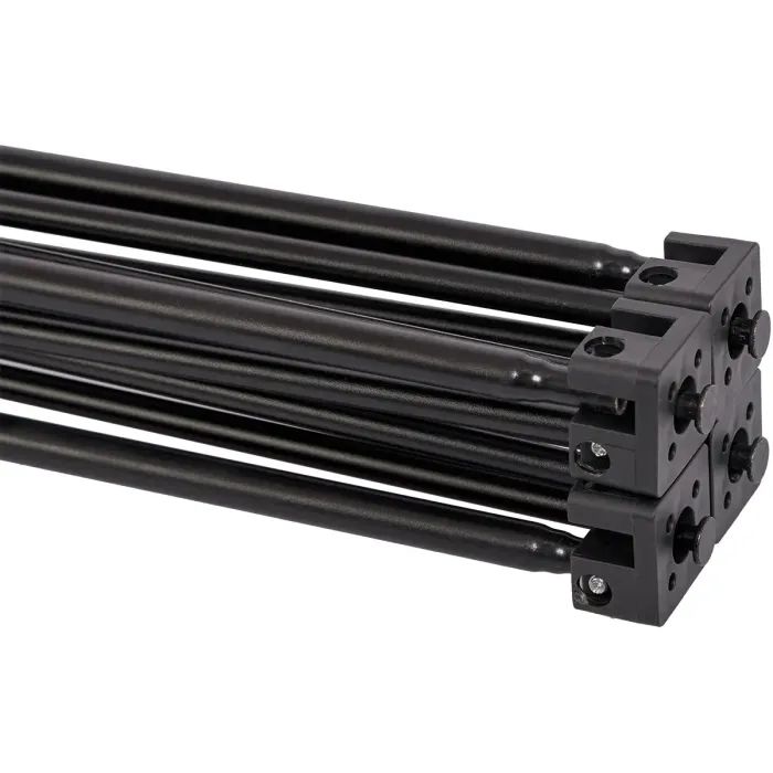 Туристичний стіл Skif Outdoor Floyd I Чорний (ZF-H005) зображення 5