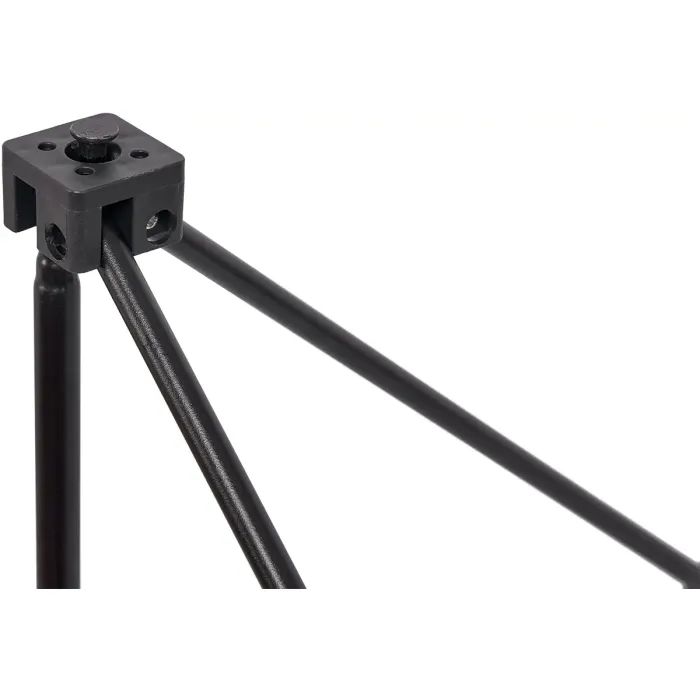 Туристичний стіл Skif Outdoor Floyd I Чорний (ZF-H005) зображення 8