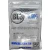 Страйкбольные шарики BLS Ultimateheavy (Stainless) Grey 6 мм 0,50 г 1000 шт (1928.00.13) изображение 2