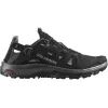 Кроссовки Salomon Techamphibian 5 Black/Magnet/Monument 9.5 (L47115100-9.5) изображение 3