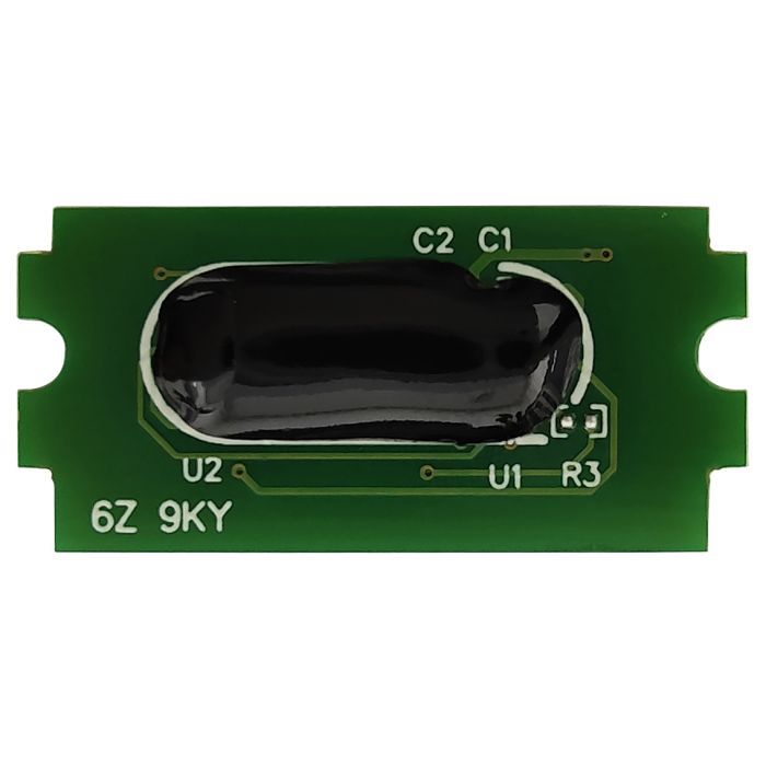 Чип для картриджа Kyocera TK-1270 ECOSYS MA4000, 10K CET (CET381509) изображение 2