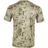 Футболка Skif Tac Coolmax камуфляж 2XL (t-shirt/coolmax/2XL) зображення 3