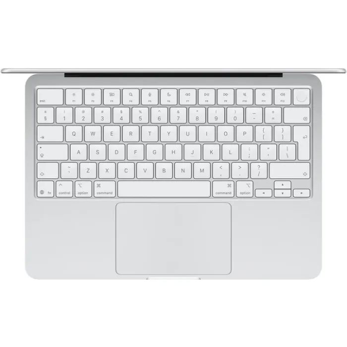 Ноутбук Apple MacBook Neo A3404 (MHFC4UA/A) зображення 2