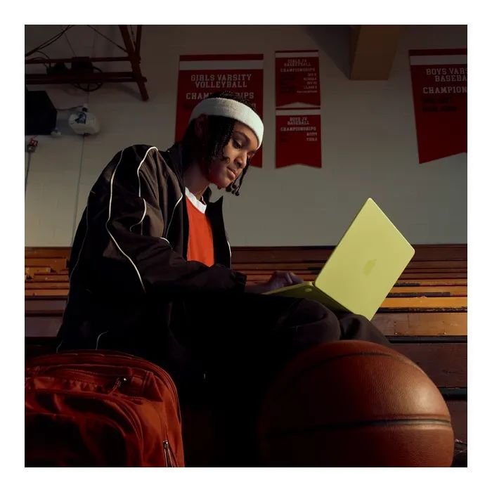 Ноутбук Apple MacBook Neo A3404 (MHFC4UA/A) зображення 8