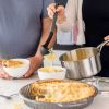 Половник KitchenAid Classic 27 см сірий (KHA006OHCHGG) изображение 3