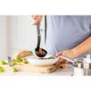 Половник KitchenAid Classic 27 см сірий (KHA006OHCHGG) изображение 4