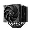 Кулер для процессора Deepcool AK620 G2 Digital NYX Black (R-AK620G2-BKNNMN-GJD-1) изображение 2