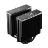 Кулер для процессора Deepcool AK620 G2 Digital NYX Black (R-AK620G2-BKNNMN-GJD-1) изображение 5