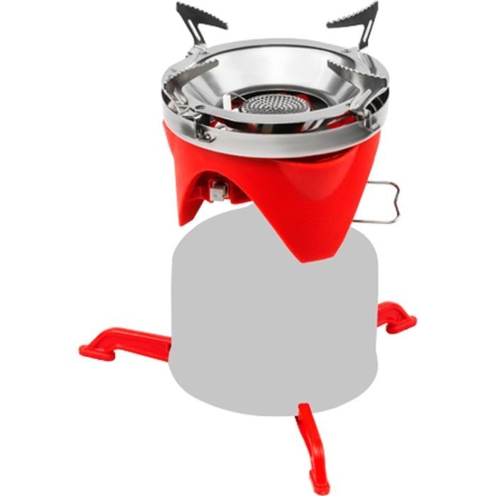 Горелка Terra Incognita система для приготування їжі Wezen Fire (4823081506706) изображение 2