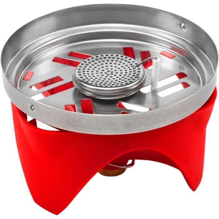 Горелка Terra Incognita система для приготування їжі Wezen Fire (4823081506706) изображение 4