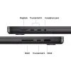 Ноутбук Apple MacBook Pro 16 A3428 M5 Pro Space Black (MGEC4UA/A) зображення 7