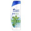 Шампунь Head & Shoulders 2 в 1 Проти лупи Свіжість ментолу 400 мл (8700216305419) зображення 8