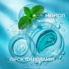 Шампунь Head & Shoulders 2 в 1 Проти лупи Свіжість ментолу 400 мл (8700216305419) зображення 9