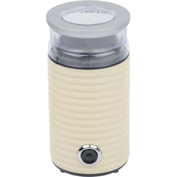 Кофемолка First FA-5482-2-CR изображение 2