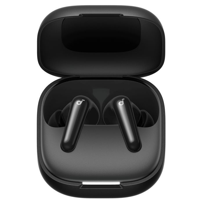 Навушники Anker SoundСore R60i NC Black (D1202G11) зображення 3