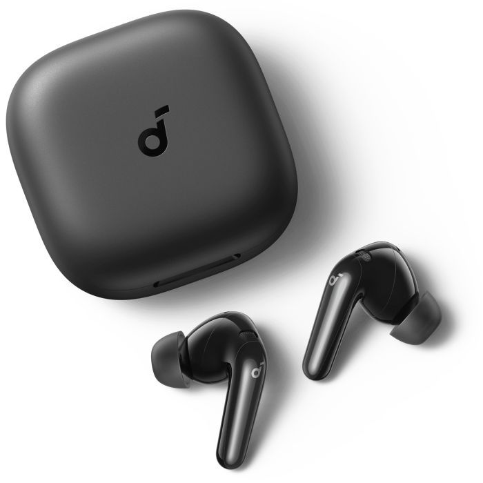 Навушники Anker SoundСore R60i NC Black (D1202G11) зображення 4