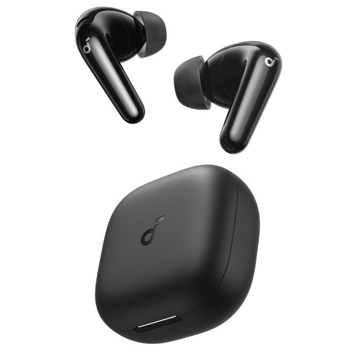 Навушники Anker SoundСore R60i NC Black (D1202G11) зображення 6