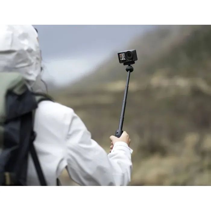 Екшн-камера DJI Osmo Action 4 Standard Combo (OS.00000269.01) зображення 11