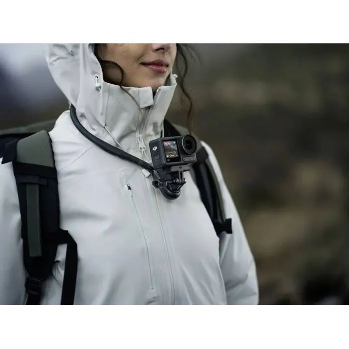 Екшн-камера DJI Osmo Action 4 Standard Combo (OS.00000269.01) зображення 12