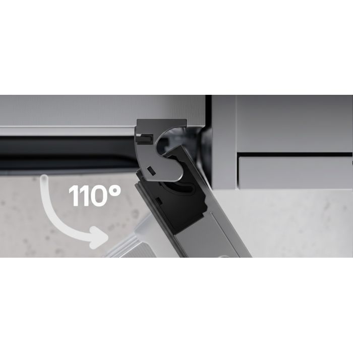 Холодильник LG GC-B509EMLM изображение 6