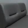 Диван офісний Richman Смарт Подвійний Роккі 95 (R00000036314) зображення 6