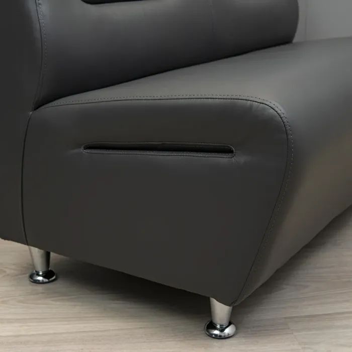 Диван офісний Richman Смарт Подвійний Роккі 95 (R00000036314) зображення 8