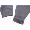 Штаны детские Breeze спортивные на манжетах (22262-116B-gray) изображение 3