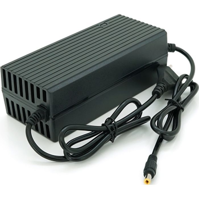 Мережевий зарядний пристрій для АКБ Jinyi JN-2450-29450