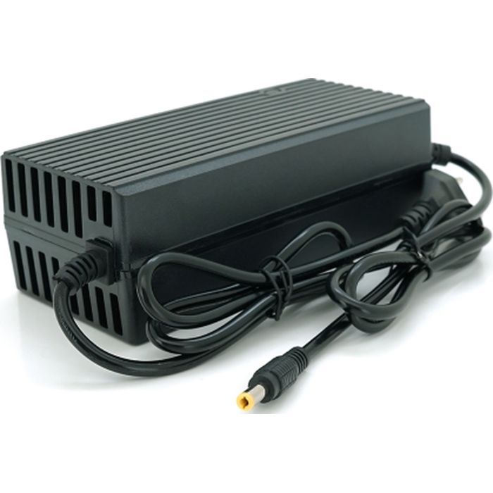 Мережевий зарядний пристрій для АКБ Jinyi JN-2450-29450 зображення 3