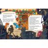 Книга Секрет. Друзяки-динозаврики - Ларс Мелє Ранок (9786170977113) зображення 9