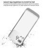 Чехол для мобильного телефона BeCover Tecno Spark 40 4G (KM5) Transparancy (715062) изображение 4