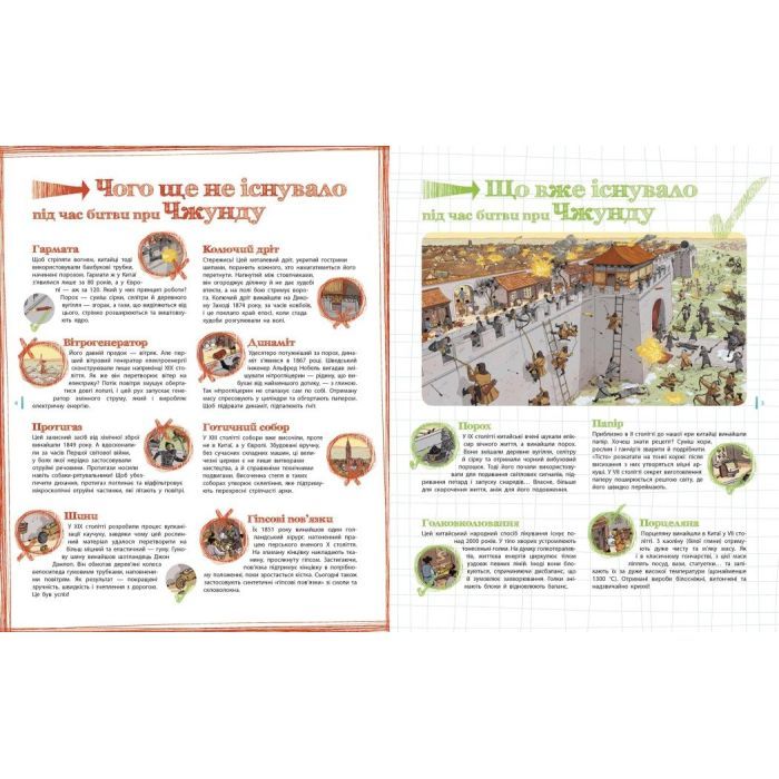 Книга Пастки науки - Паскаль Еделен, Бенжамен Стріклер Ранок (9786170975584) зображення 3