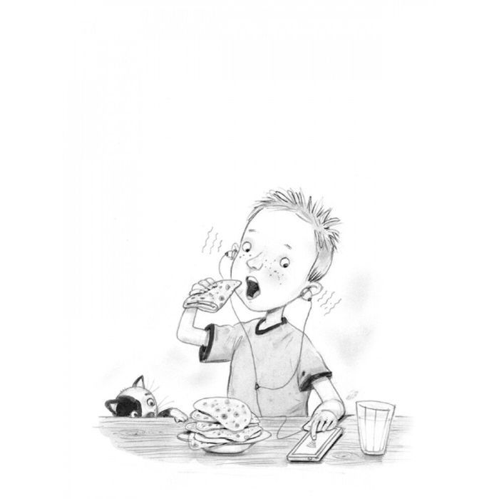 Книга НЛО за селом - Н. Бонь Ранок (9786170962881) зображення 2