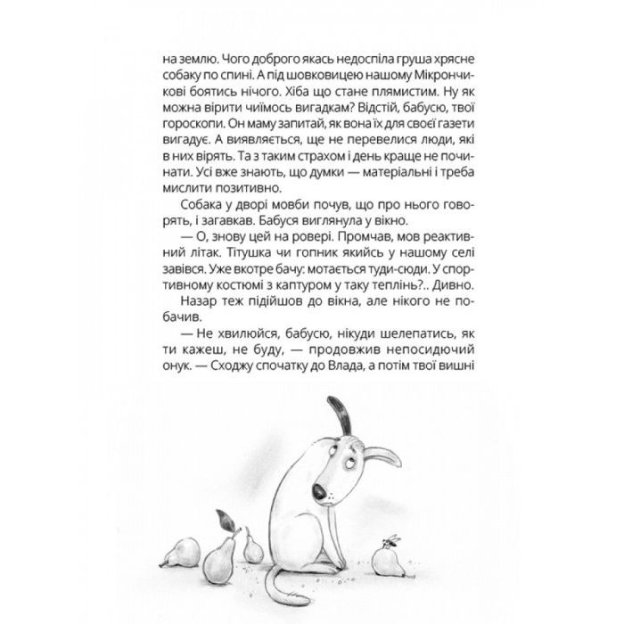 Книга НЛО за селом - Н. Бонь Ранок (9786170962881) зображення 4