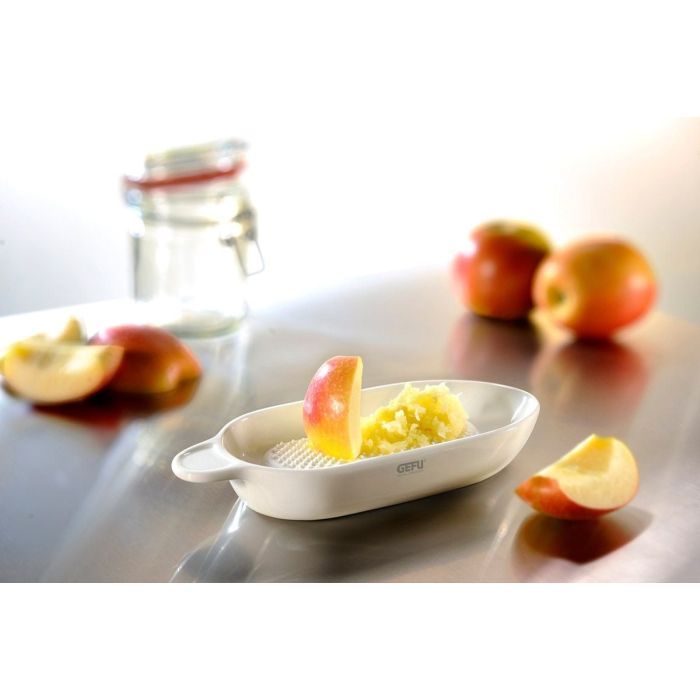 Терка Gefu Fruttare керамічна (35375) изображение 2