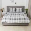 Постельное белье Viluta 25393 ранфорс двуспальный (25393_dv) изображение 2