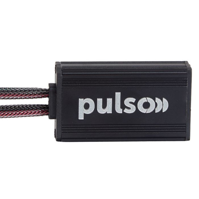 Автолампа PULSO LED-chips Customized CSP/9-30V/2*85W/20000Lm/6000k (LC7-H3) изображение 4