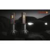 Автолампа PULSO LED-chips Customized CSP/9-30V/2*85W/20000Lm/6000k (LC7-H3) изображение 6
