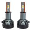 Автолампа PULSO LED-chips Customized CSP/9-30V/2*85W/20000Lm/6000k (LC7-H3)