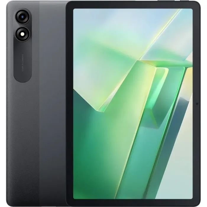 Планшет Blackview Tab 9 10.95" FHD 6 / 256GB / WIFI Blue (6931548321378)