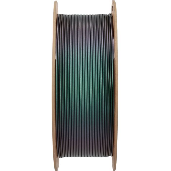 Пластик для 3D-принтера Polymaker PLA PANCHROMA STARLIGHT 1,75mm 1kg MARS (CA02017) зображення 3