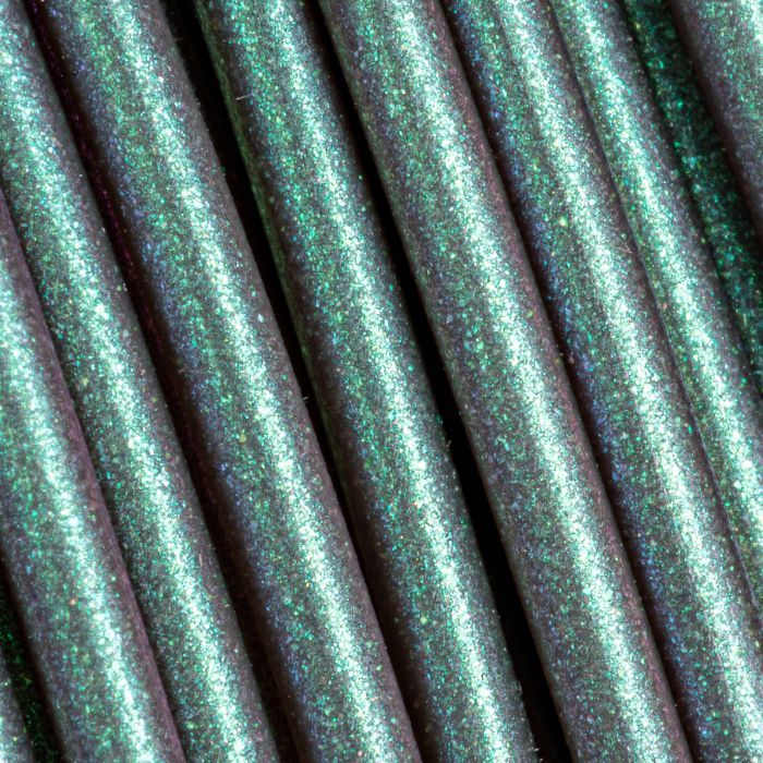 Пластик для 3D-принтера Polymaker PLA PANCHROMA STARLIGHT 1,75mm 1kg MARS (CA02017) зображення 6